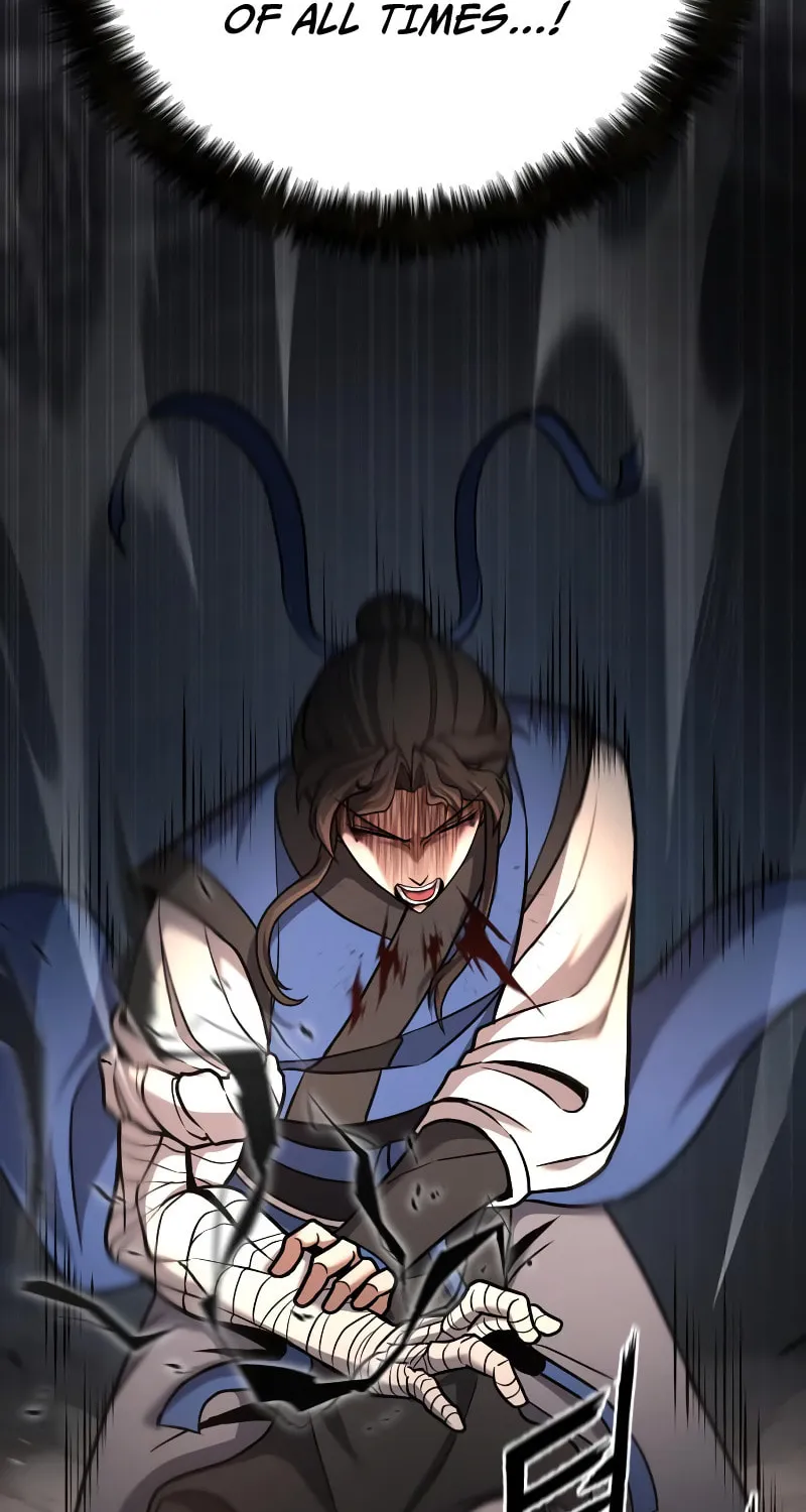 Revenge Of the Bloom Flower Chapter 25 page 88 - 