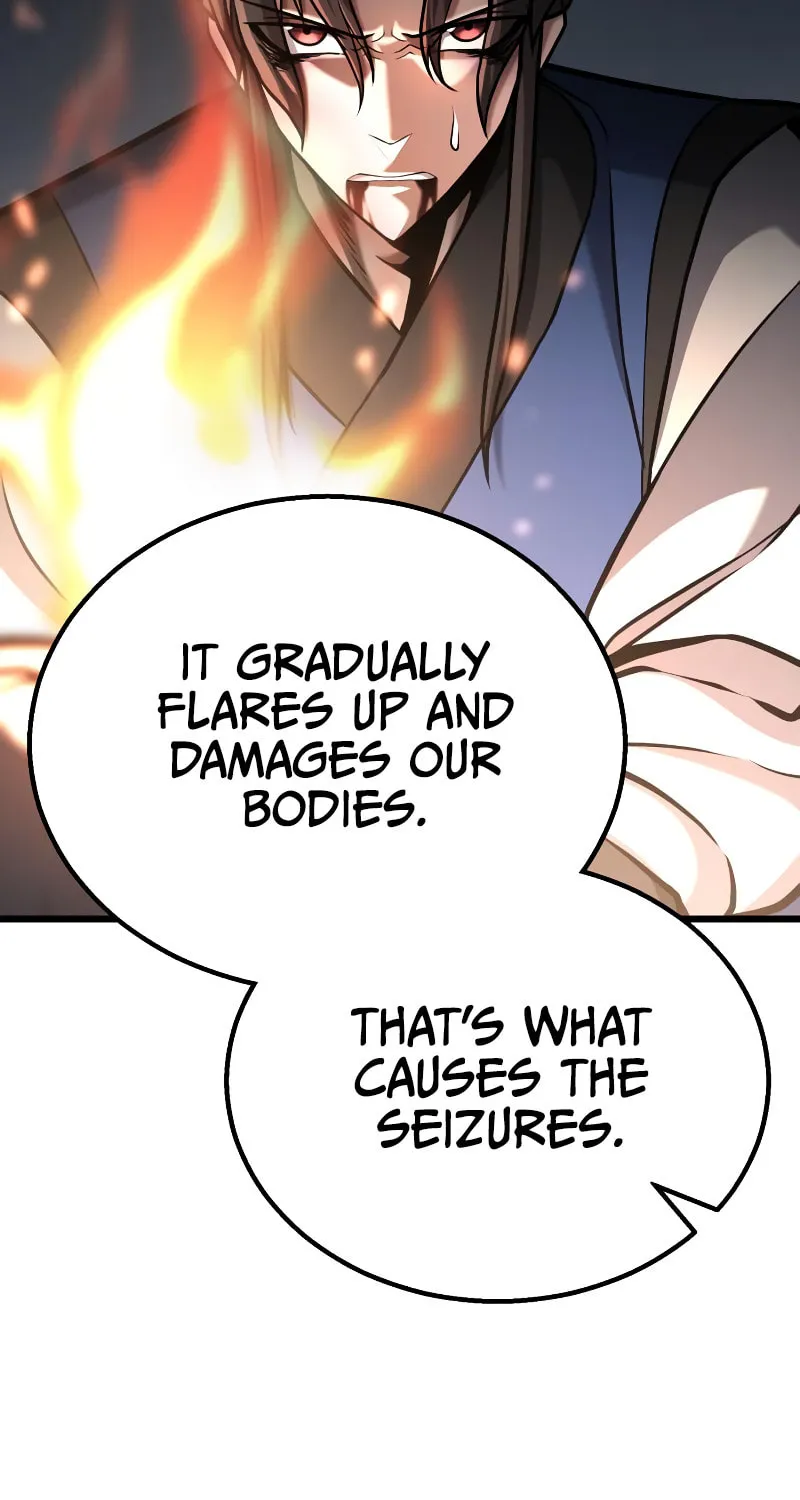 Revenge Of the Bloom Flower Chapter 25 page 99 - 