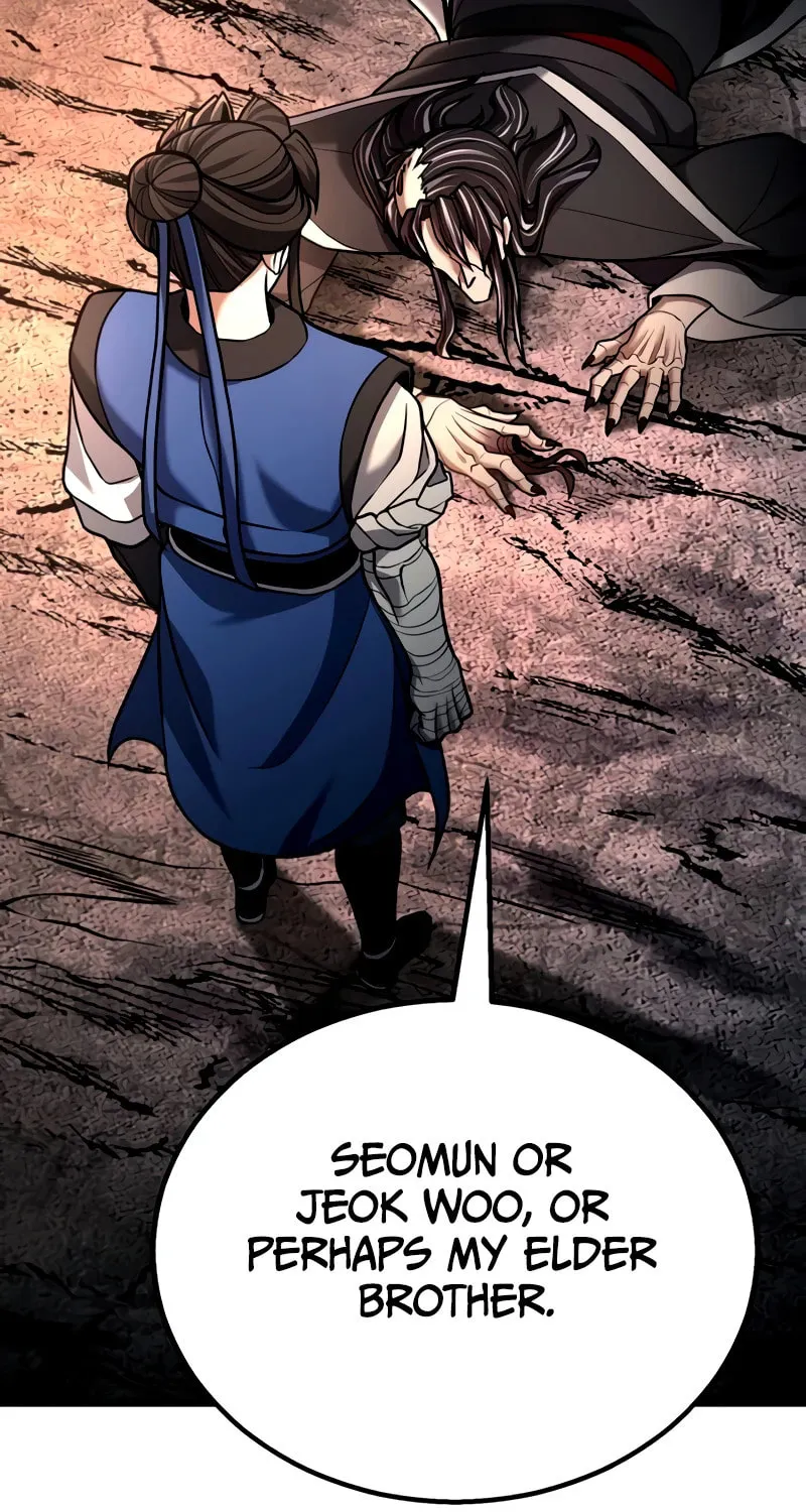 Revenge Of the Bloom Flower Chapter 26 page 101 - 
