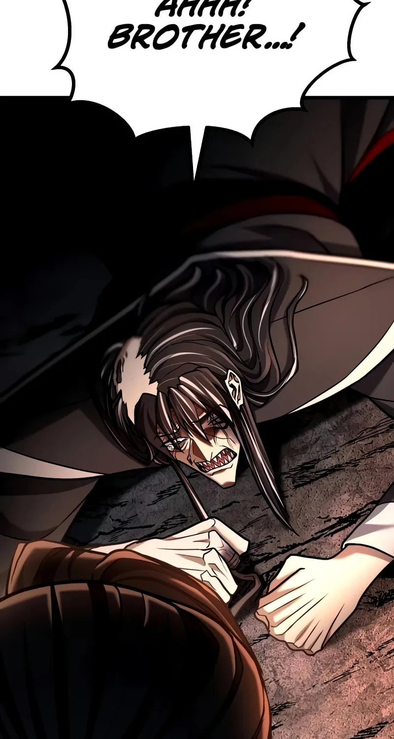 Revenge Of the Bloom Flower Chapter 26 page 110 - 
