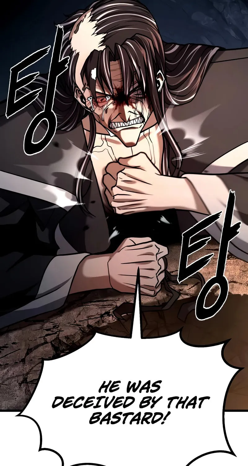 Revenge Of the Bloom Flower Chapter 26 page 126 - 