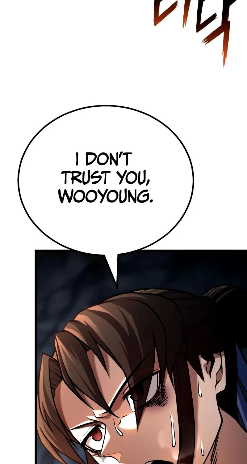 Revenge Of the Bloom Flower Chapter 26 page 3 - 