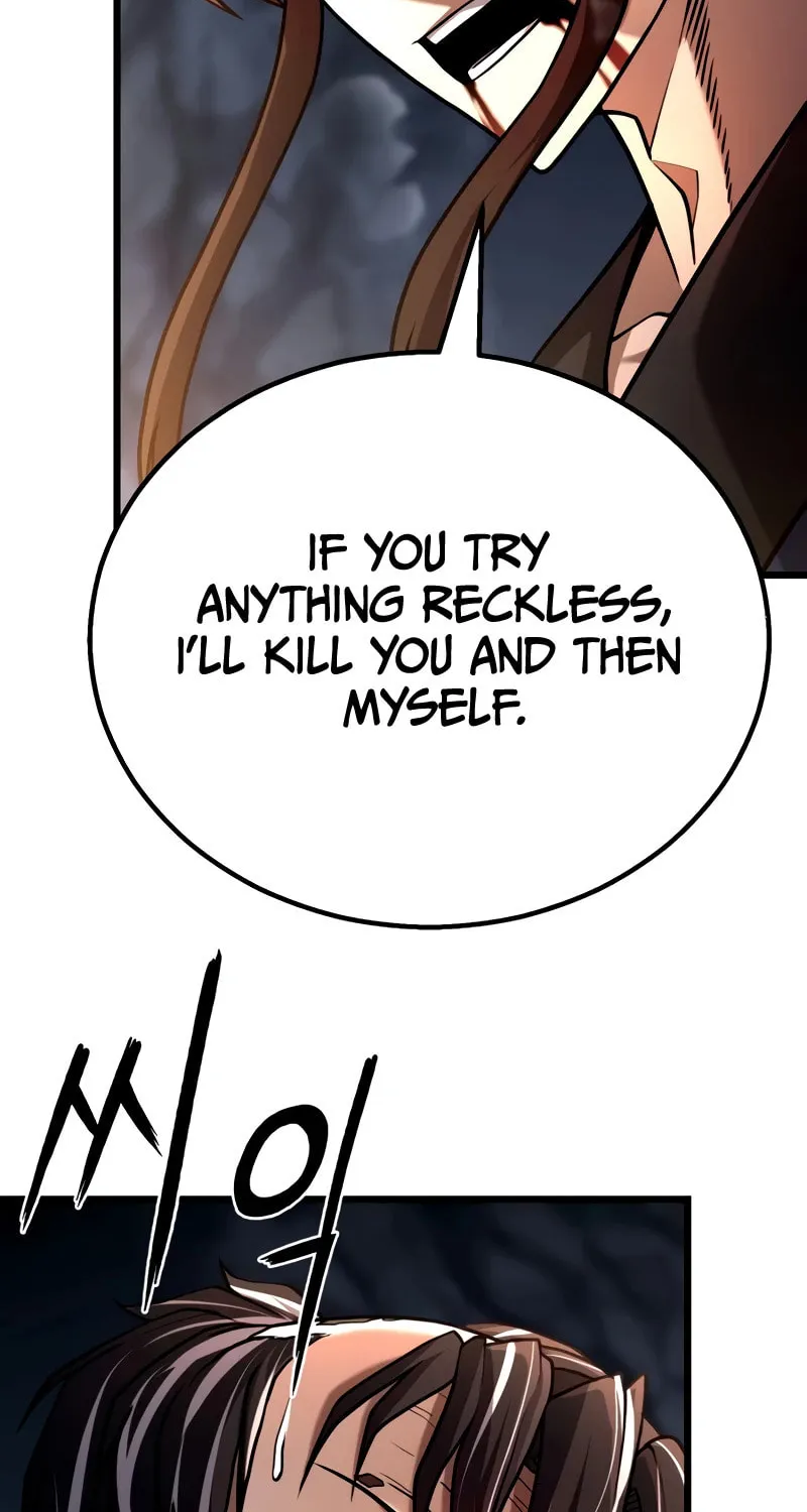 Revenge Of the Bloom Flower Chapter 26 page 4 - 