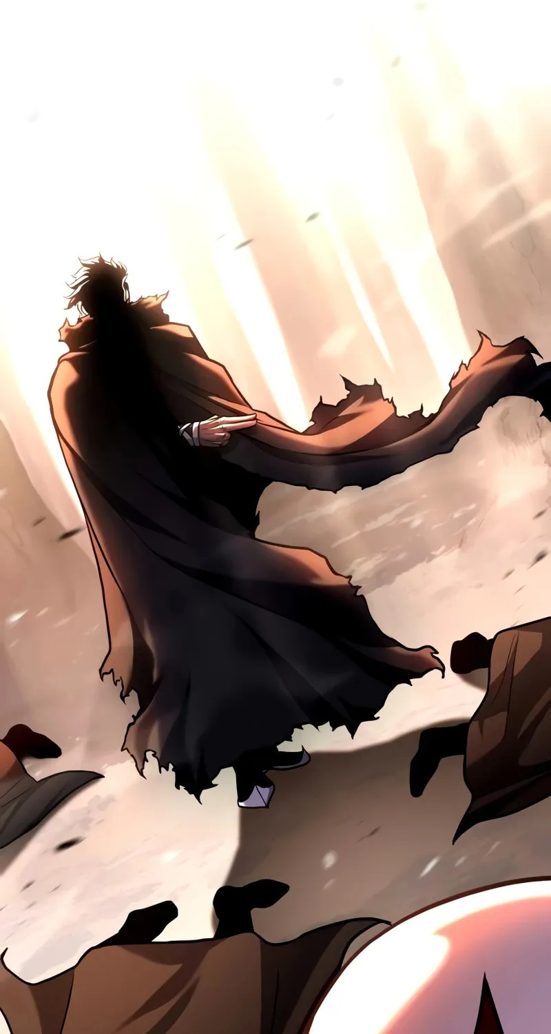Revenge Of the Bloom Flower Chapter 26 page 33 - 