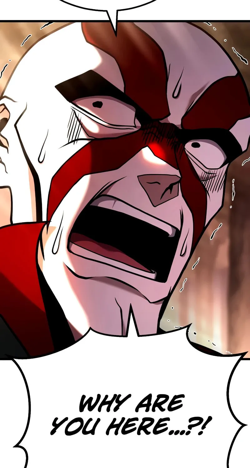 Revenge Of the Bloom Flower Chapter 26 page 35 - 