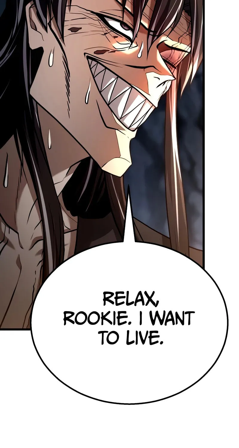 Revenge Of the Bloom Flower Chapter 26 page 5 - 