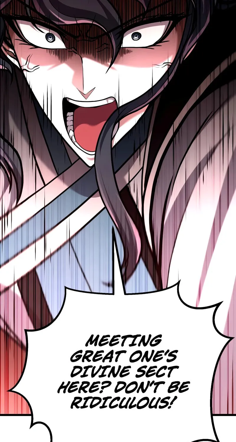 Revenge Of the Bloom Flower Chapter 26 page 48 - 