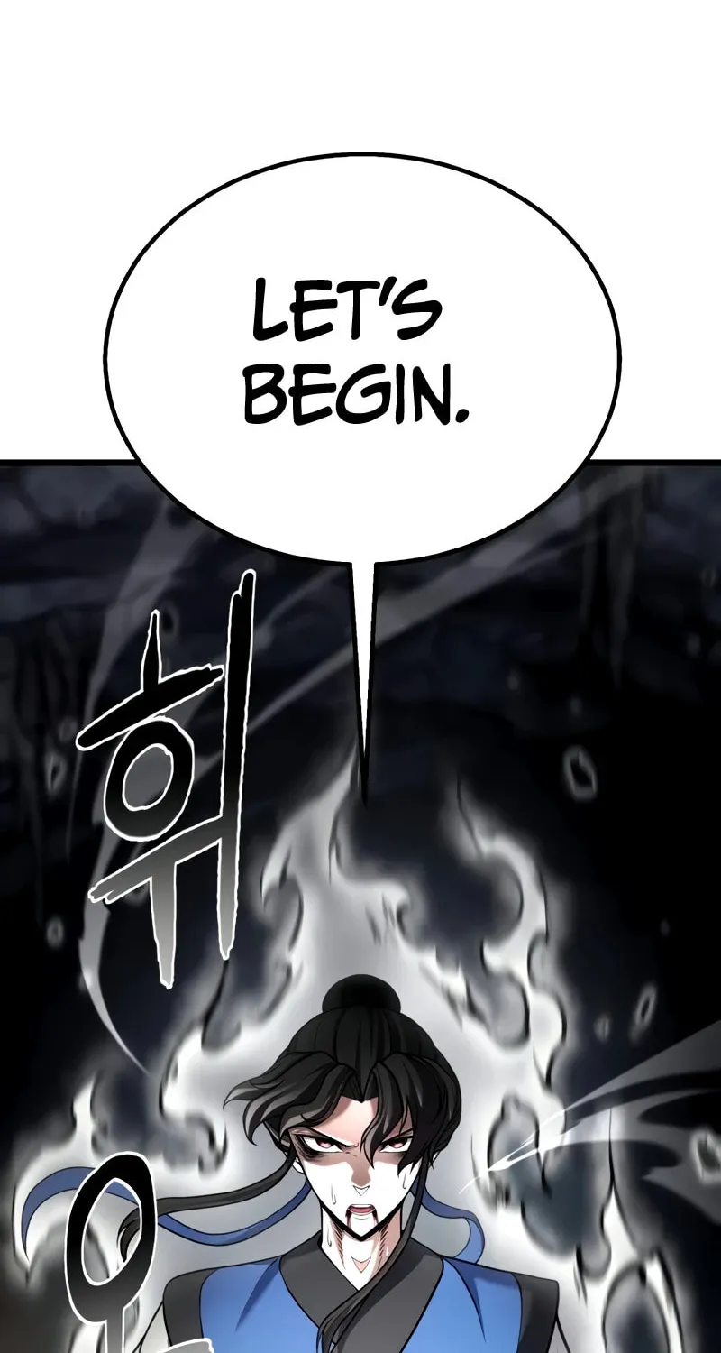Revenge Of the Bloom Flower Chapter 26 page 6 - 