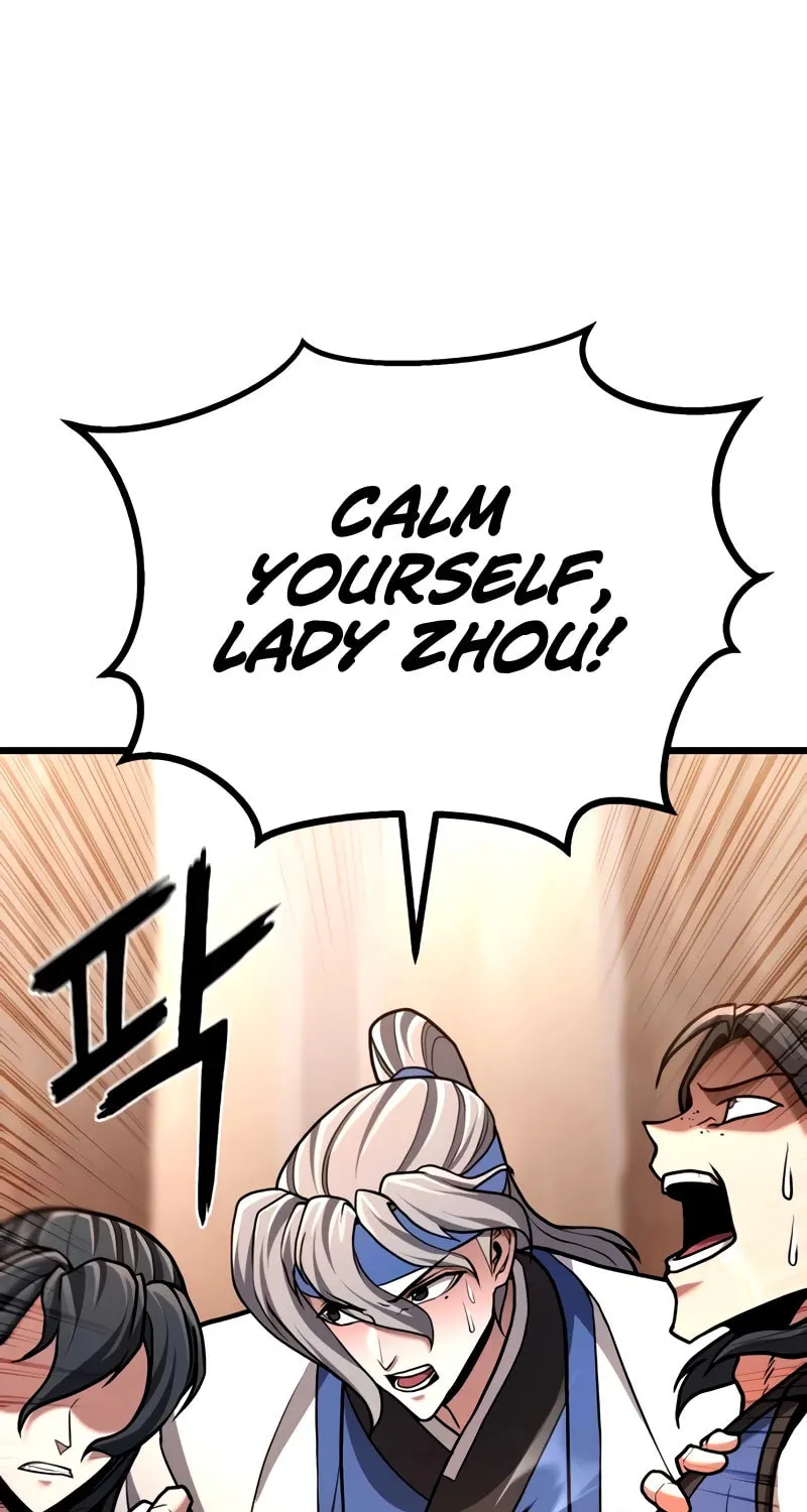 Revenge Of the Bloom Flower Chapter 26 page 52 - 