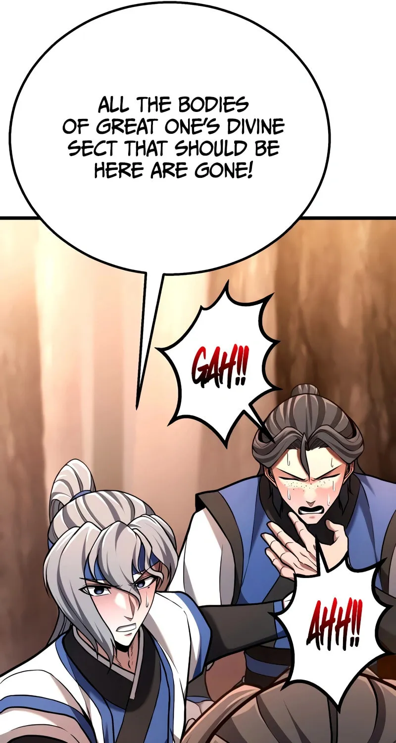 Revenge Of the Bloom Flower Chapter 26 page 54 - 