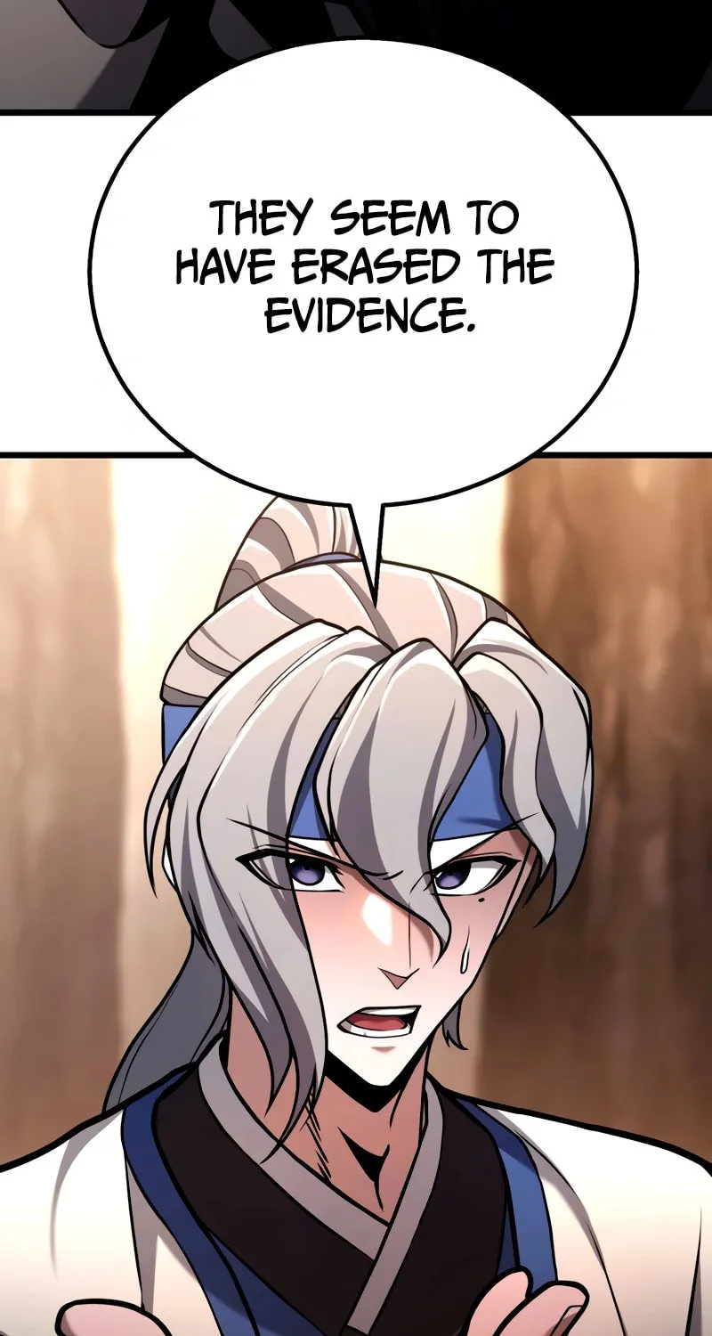 Revenge Of the Bloom Flower Chapter 26 page 56 - 