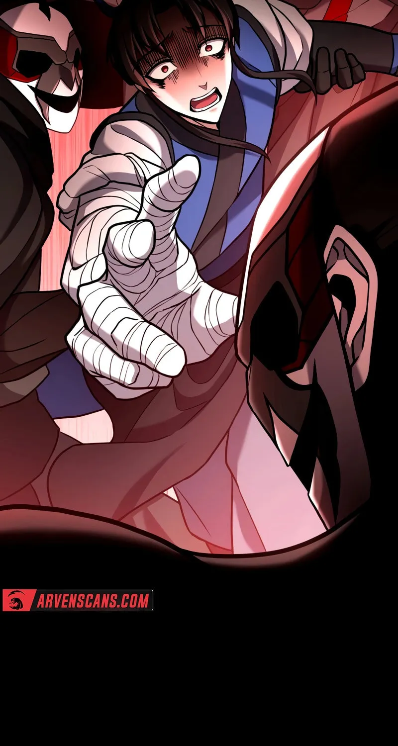 Revenge Of the Bloom Flower Chapter 26 page 61 - 