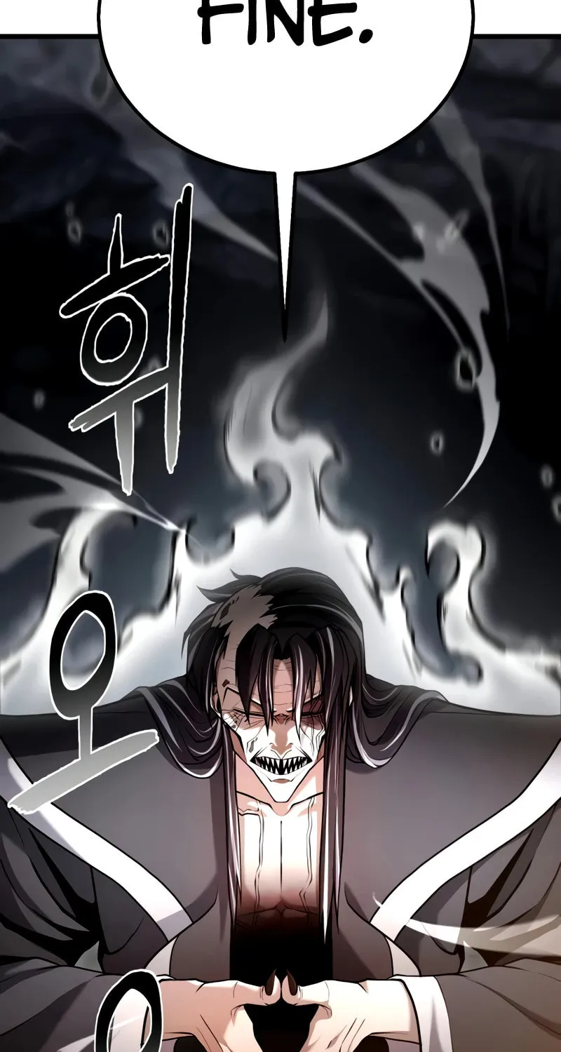 Revenge Of the Bloom Flower Chapter 26 page 8 - 
