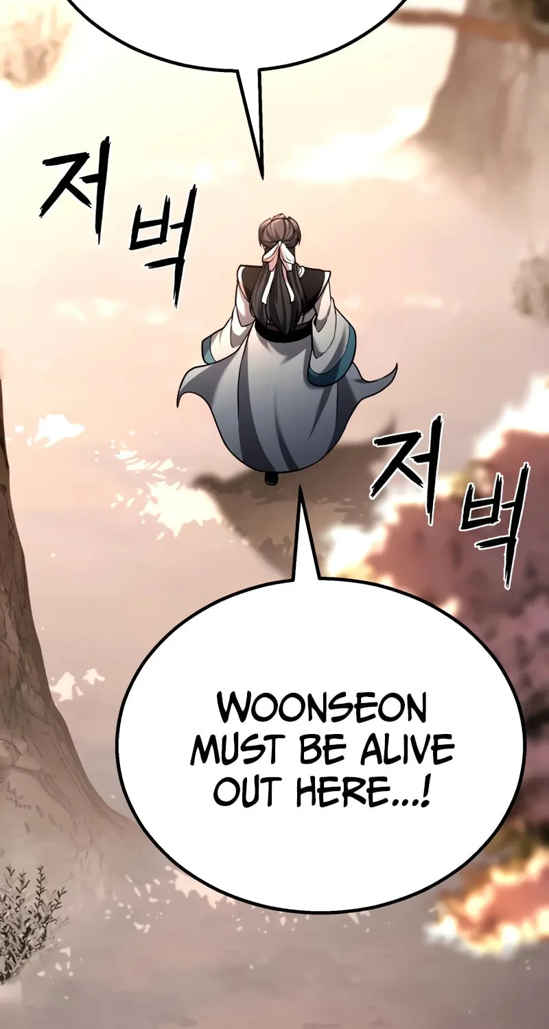 Revenge Of the Bloom Flower Chapter 26 page 71 - 