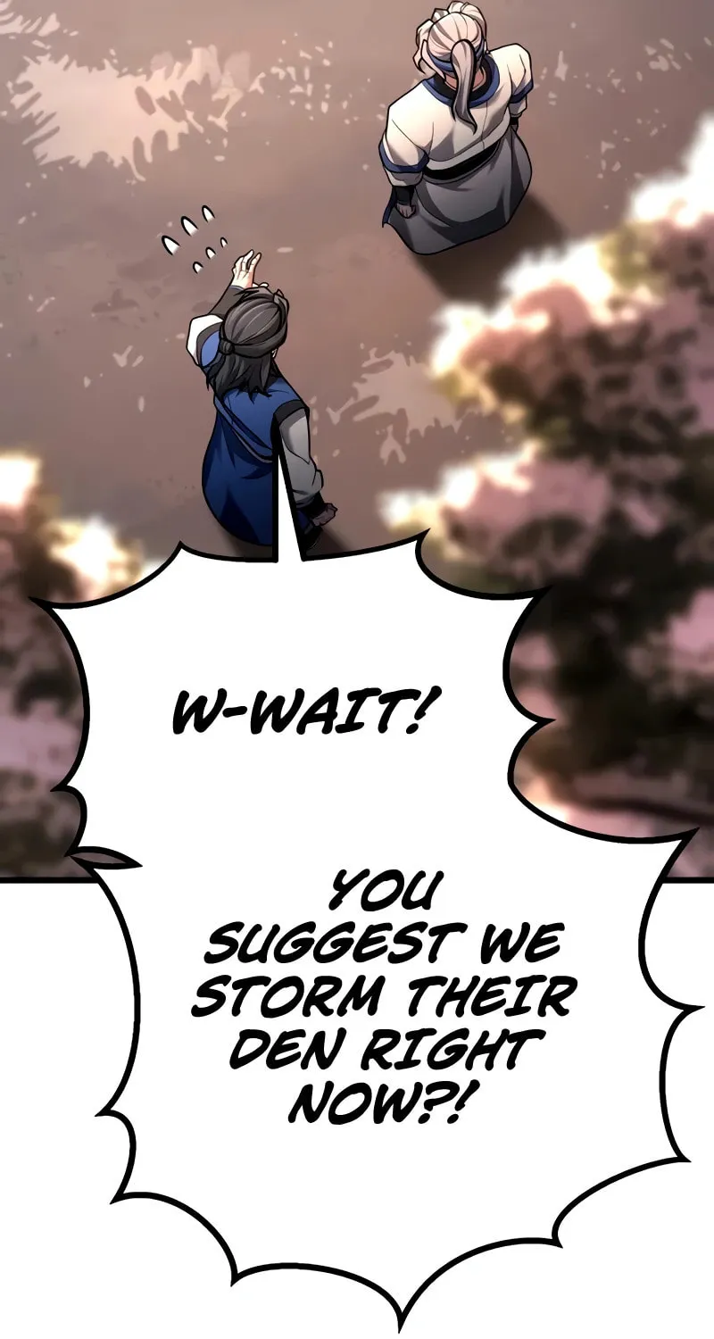 Revenge Of the Bloom Flower Chapter 26 page 73 - 