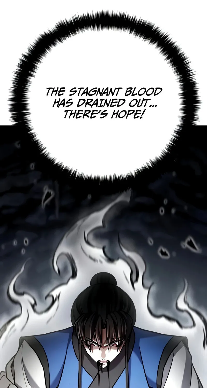 Revenge Of the Bloom Flower Chapter 26 page 85 - 