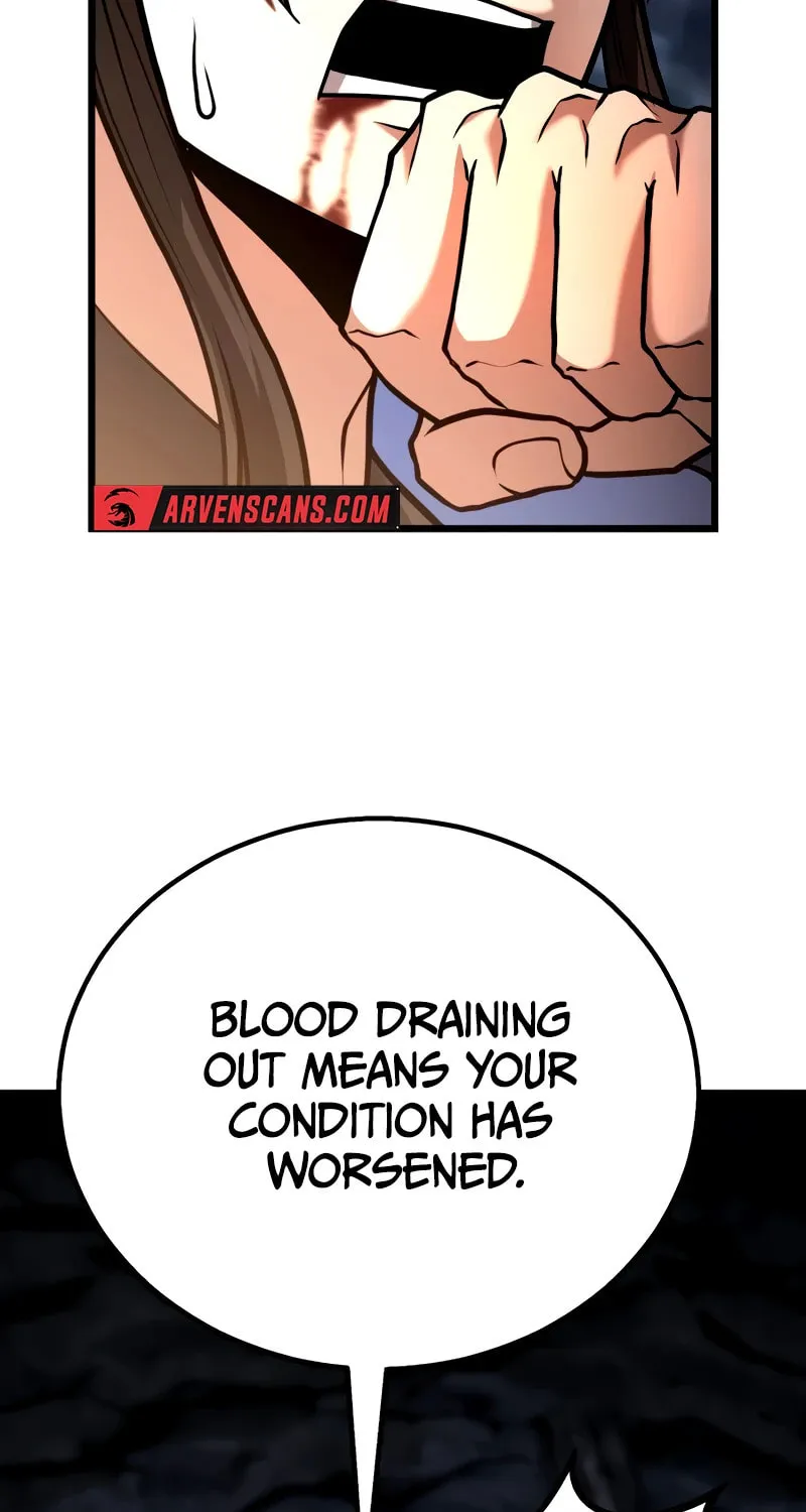 Revenge Of the Bloom Flower Chapter 26 page 91 - 