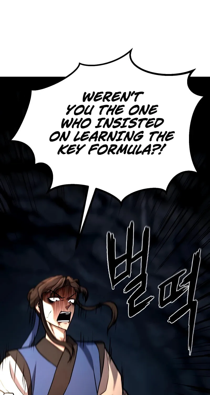 Revenge Of the Bloom Flower Chapter 26 page 95 - 