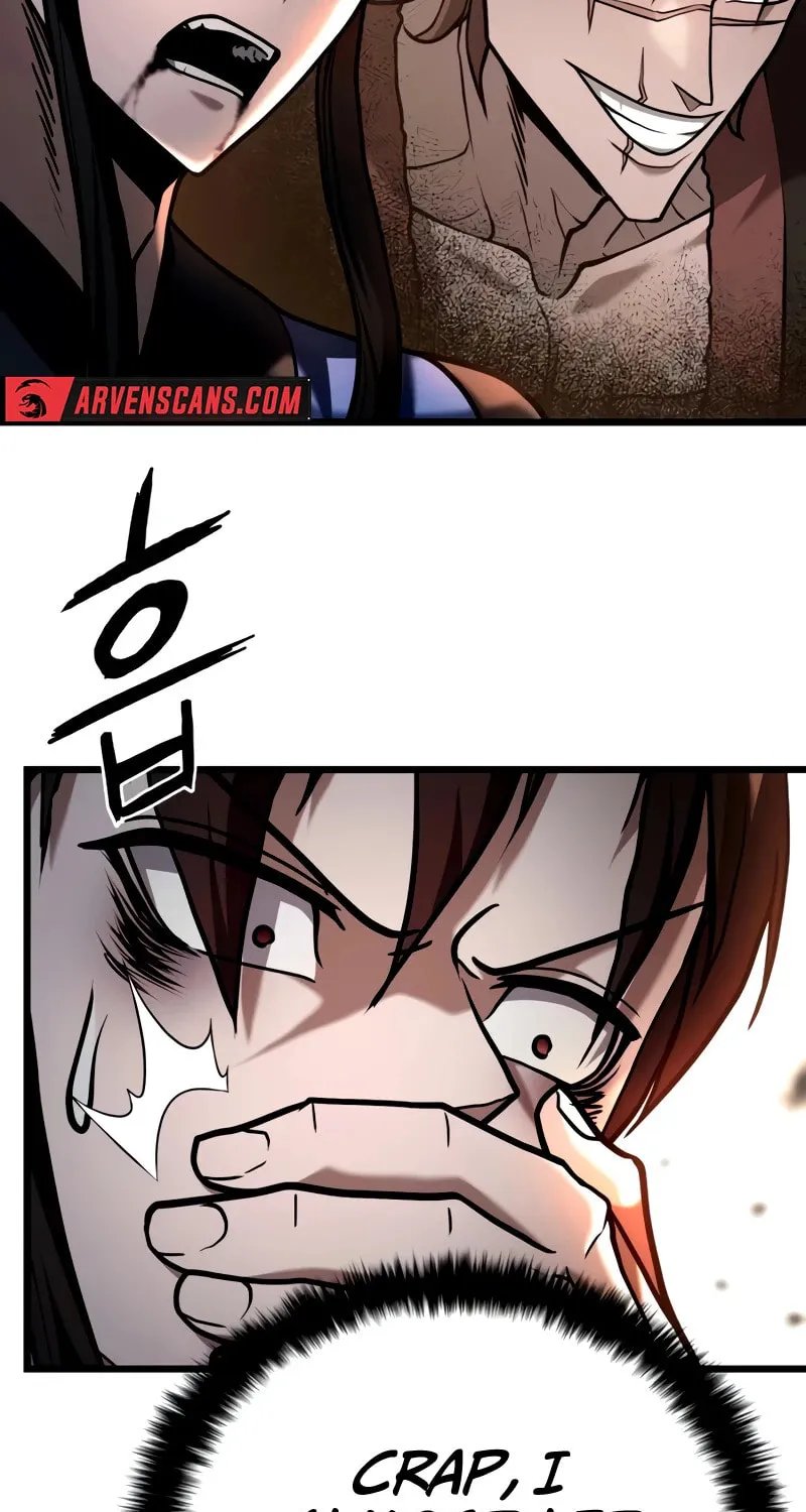 Revenge Of the Bloom Flower Chapter 26 page 99 - 