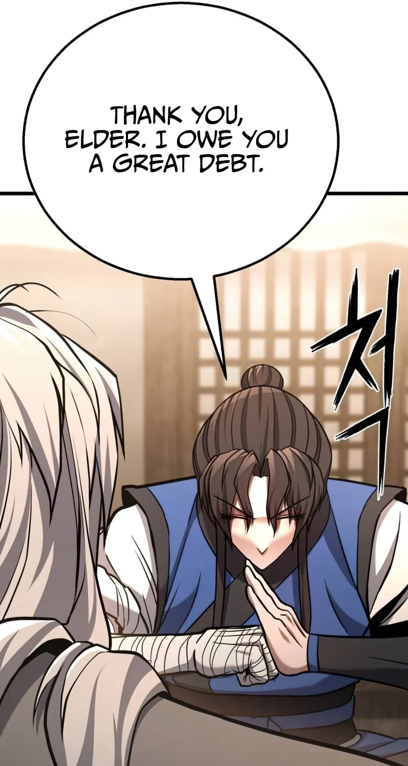 Revenge Of the Bloom Flower Chapter 27 page 101 - 