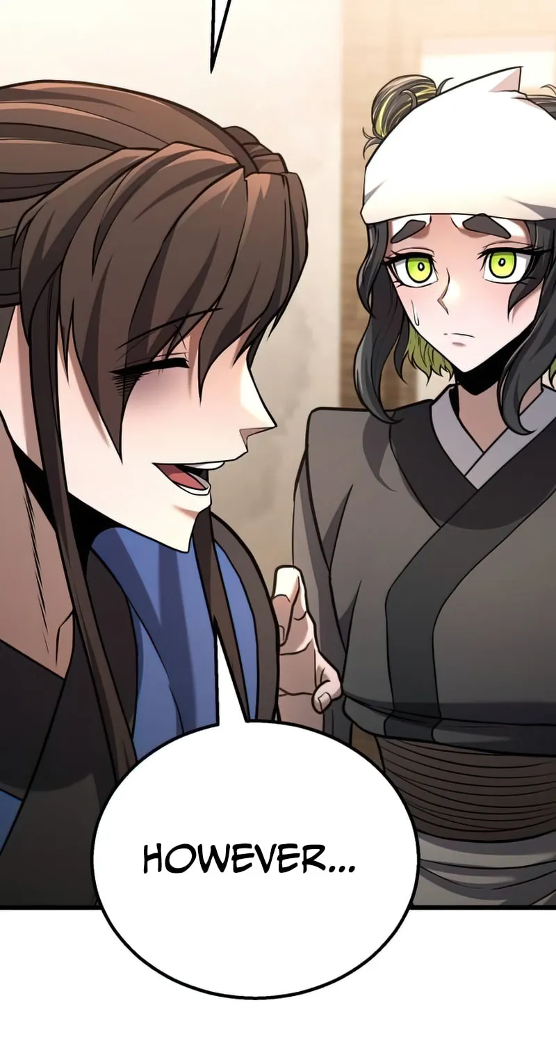 Revenge Of the Bloom Flower Chapter 27 page 107 - 