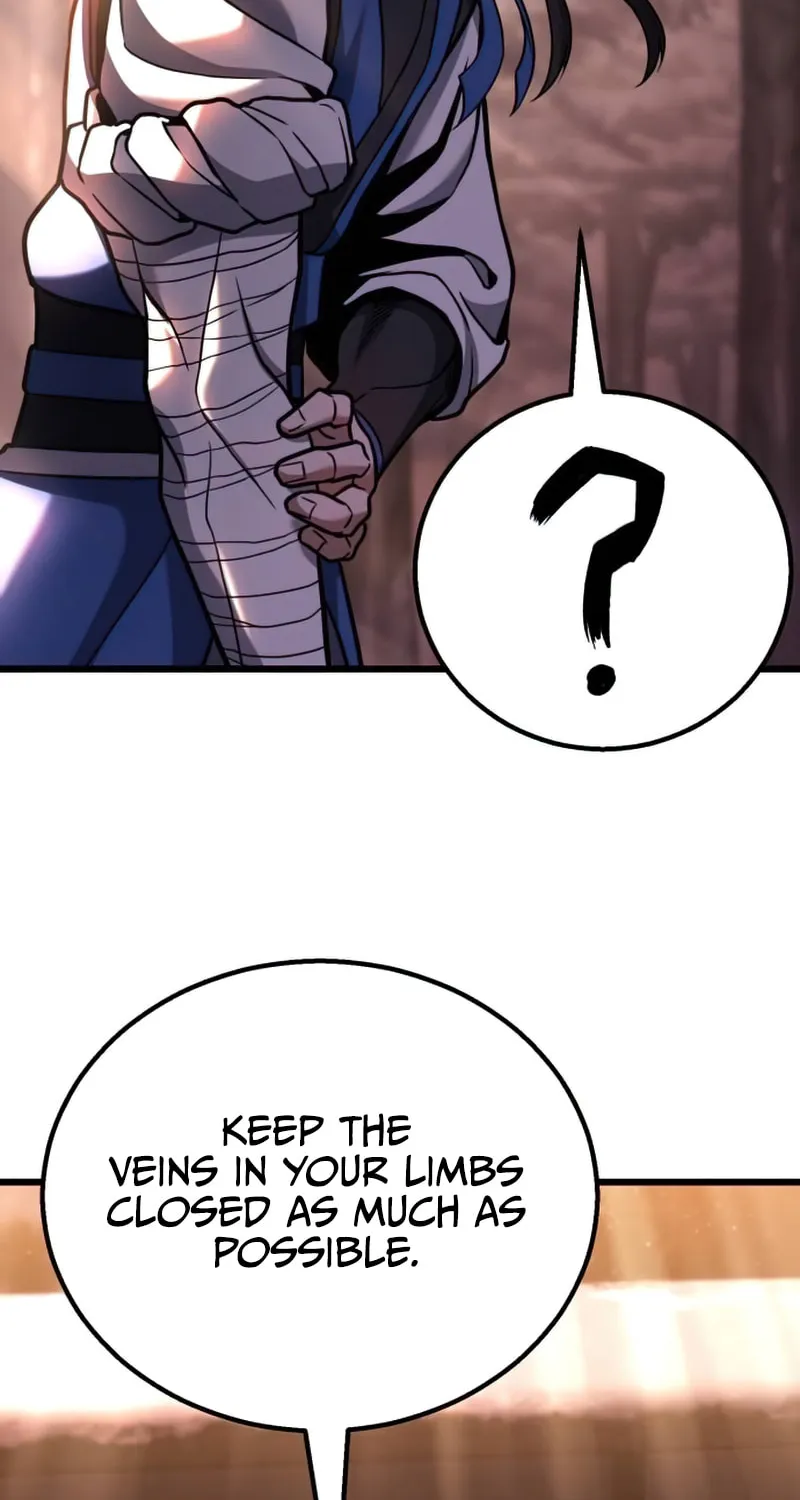 Revenge Of the Bloom Flower Chapter 27 page 115 - 