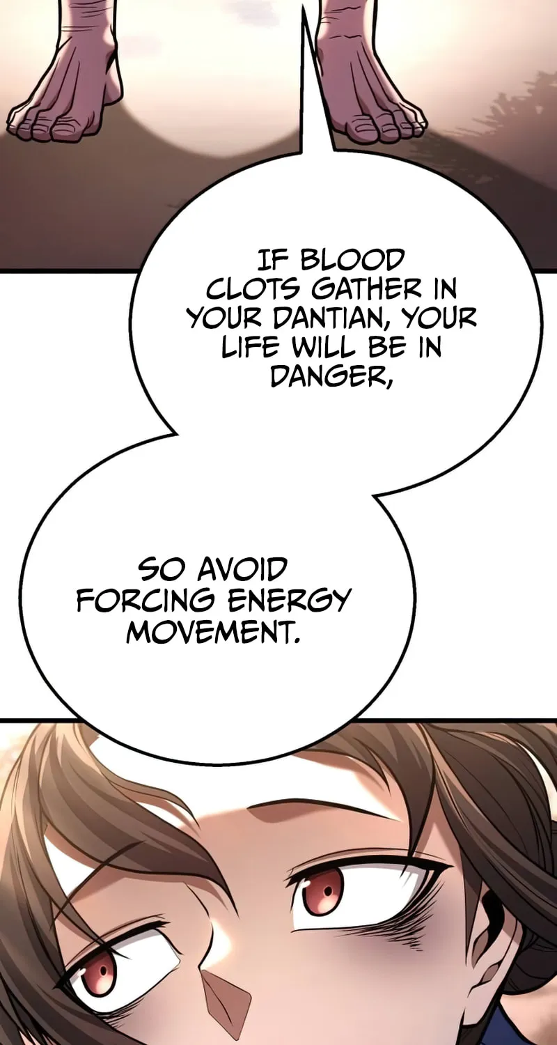 Revenge Of the Bloom Flower Chapter 27 page 117 - 