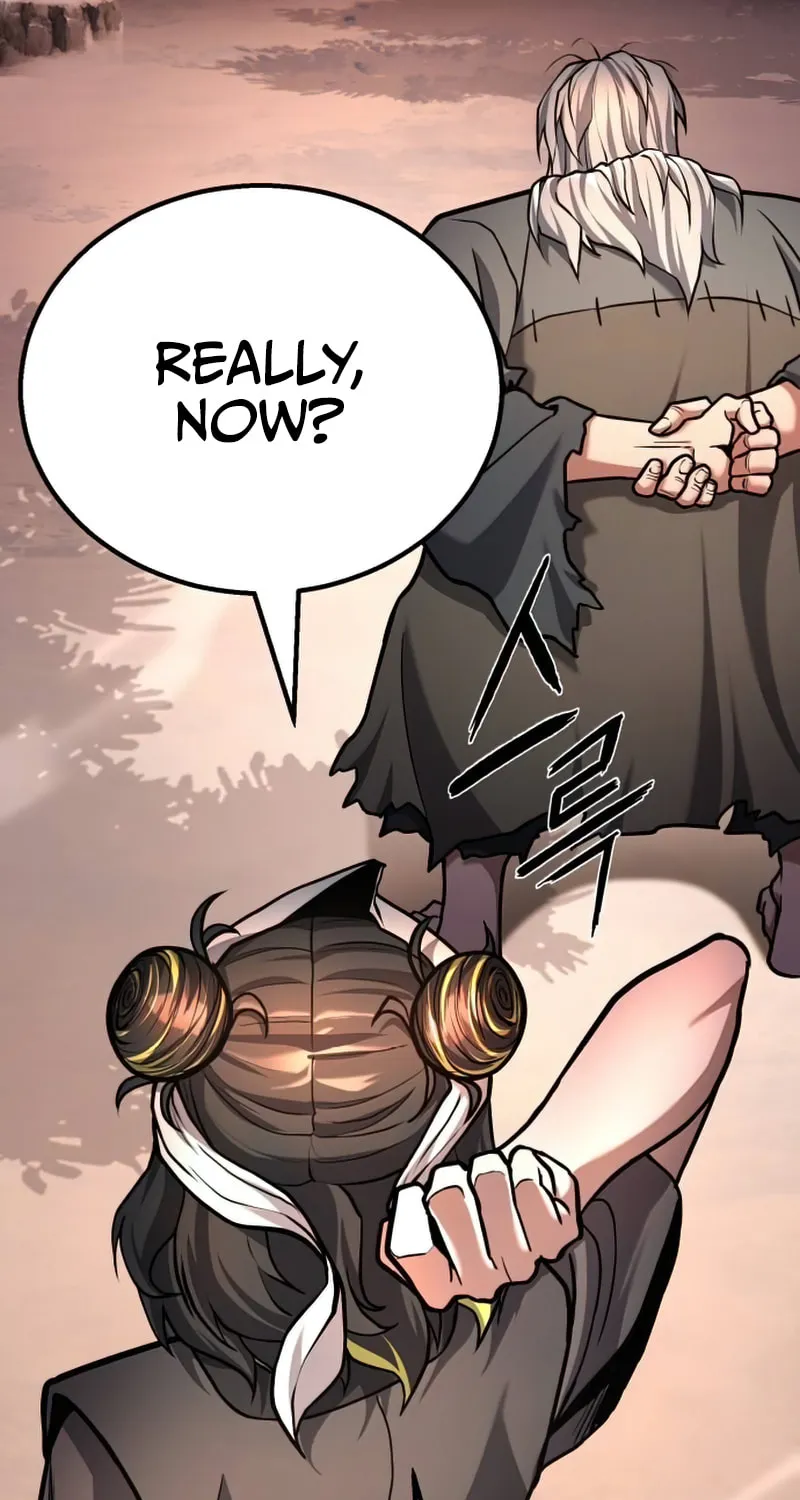 Revenge Of the Bloom Flower Chapter 27 page 121 - 