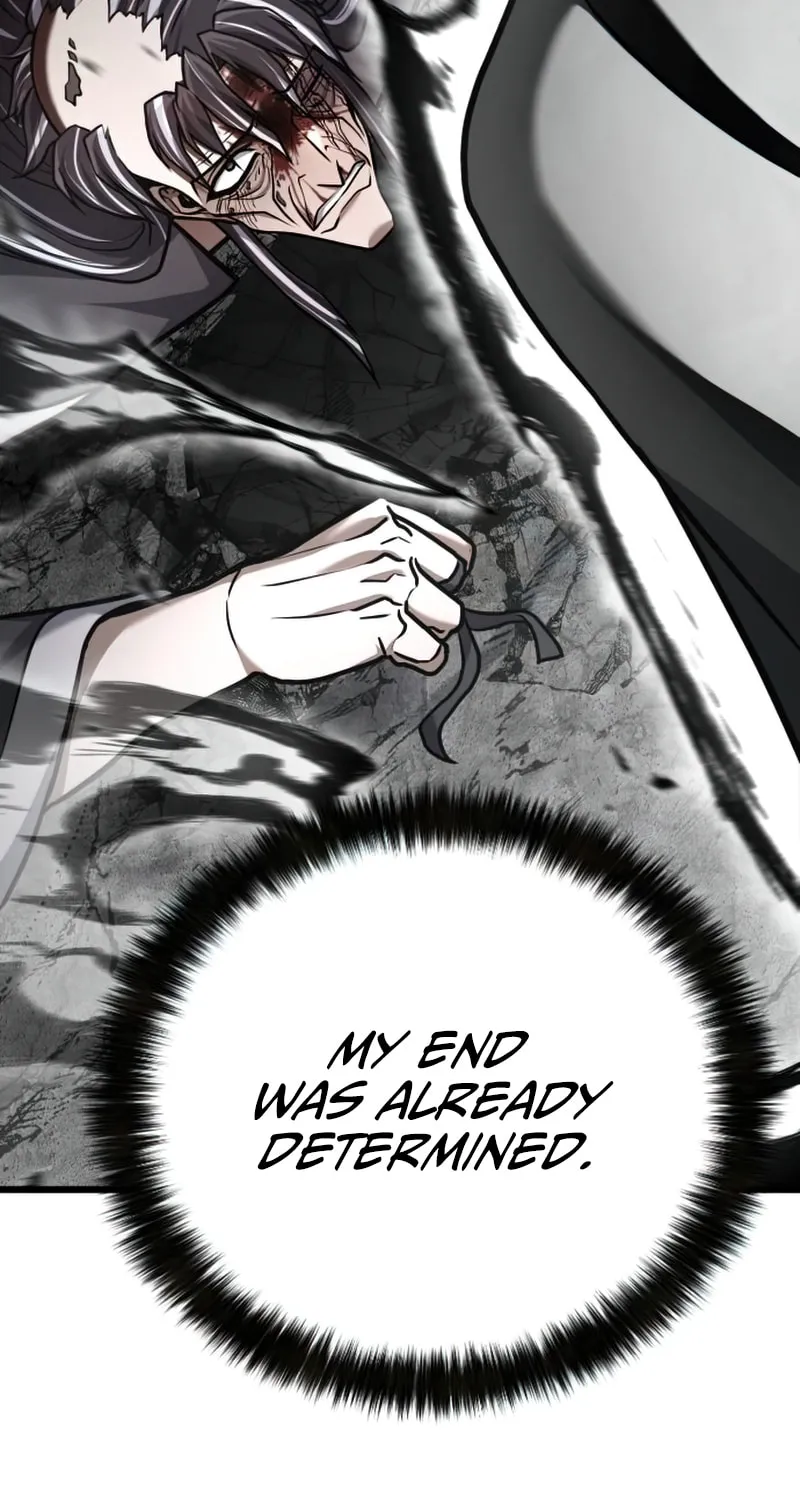 Revenge Of the Bloom Flower Chapter 27 page 20 - 
