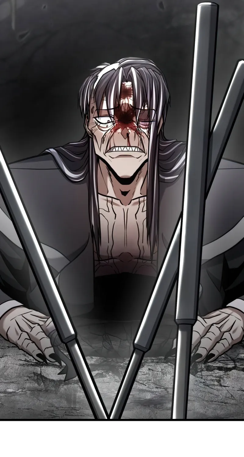 Revenge Of the Bloom Flower Chapter 27 page 22 - 