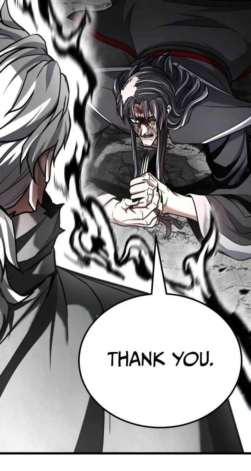 Revenge Of the Bloom Flower Chapter 27 page 25 - 