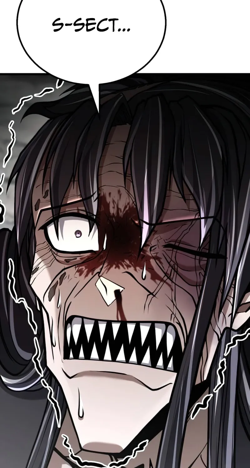 Revenge Of the Bloom Flower Chapter 27 page 4 - 