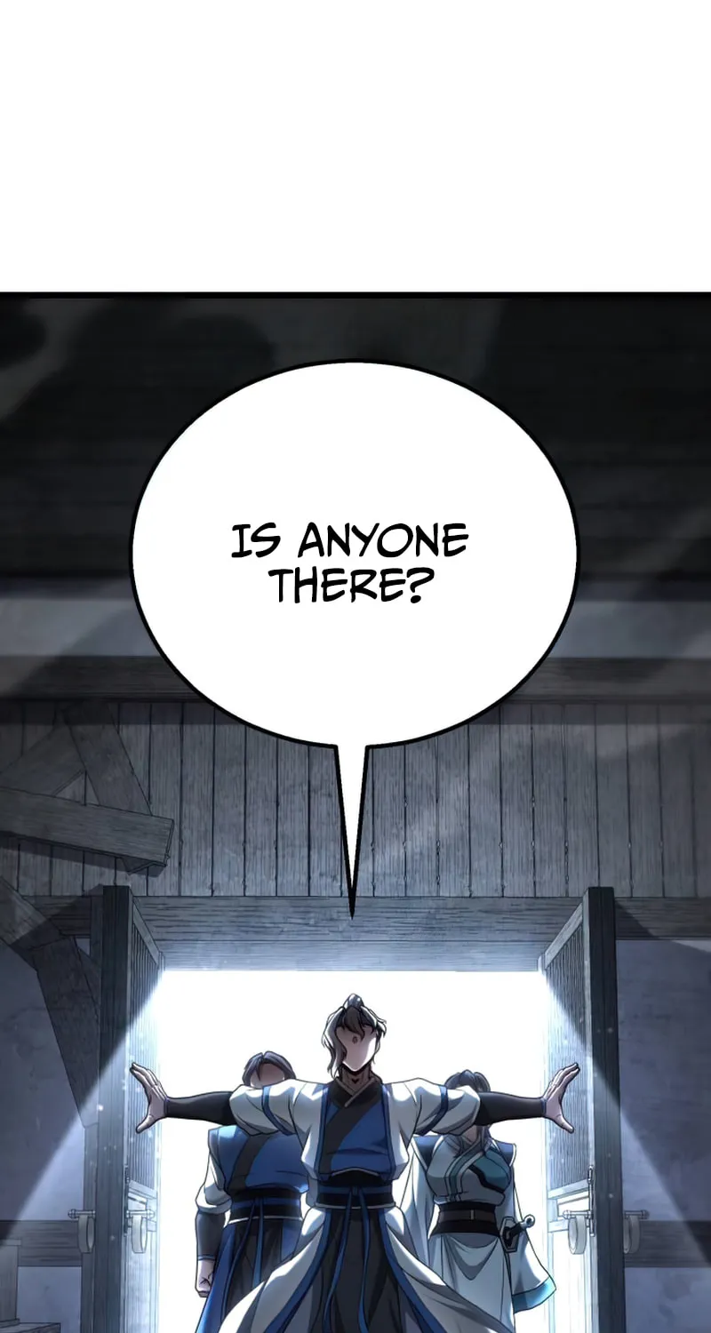 Revenge Of the Bloom Flower Chapter 27 page 34 - 