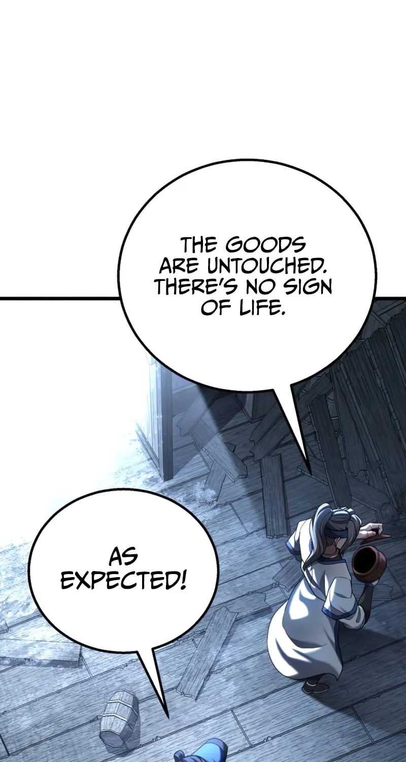 Revenge Of the Bloom Flower Chapter 27 page 39 - 