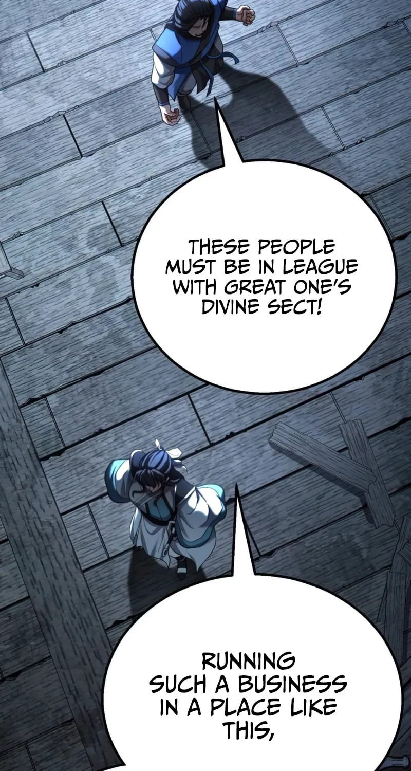 Revenge Of the Bloom Flower Chapter 27 page 40 - 