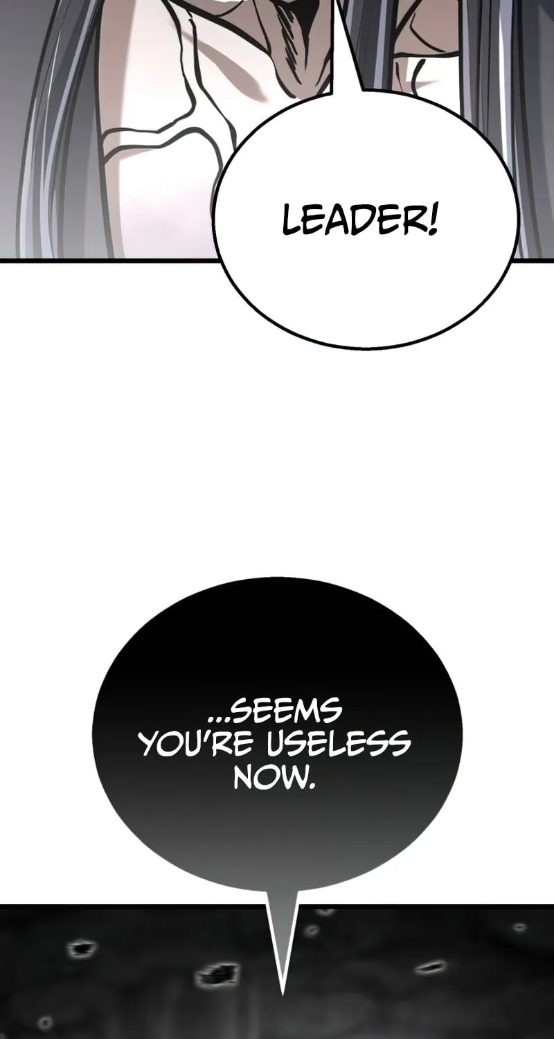 Revenge Of the Bloom Flower Chapter 27 page 5 - 