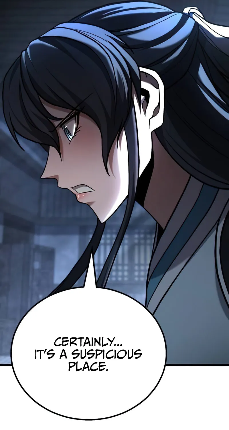 Revenge Of the Bloom Flower Chapter 27 page 42 - 