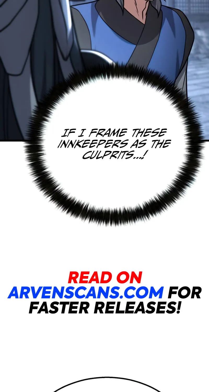 Revenge Of the Bloom Flower Chapter 27 page 44 - 