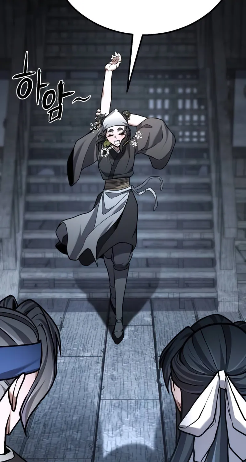 Revenge Of the Bloom Flower Chapter 27 page 47 - 