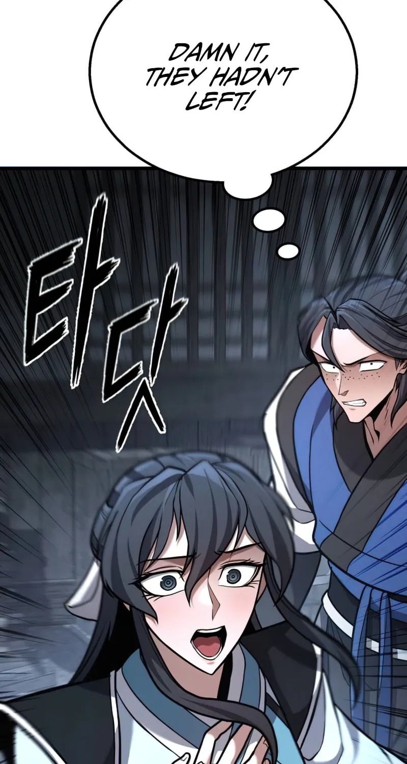 Revenge Of the Bloom Flower Chapter 27 page 49 - 