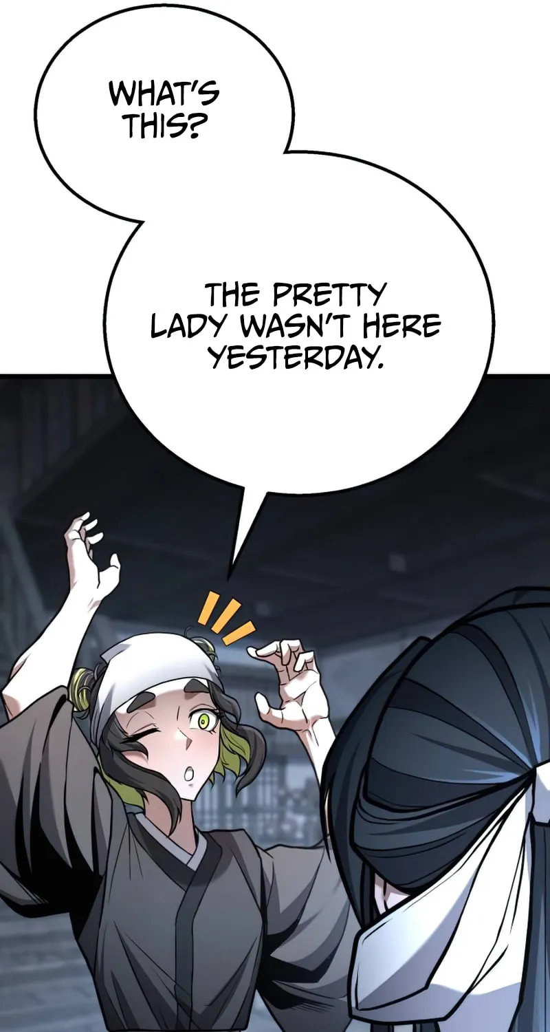 Revenge Of the Bloom Flower Chapter 27 page 51 - 