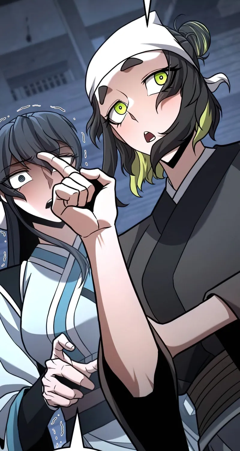 Revenge Of the Bloom Flower Chapter 27 page 56 - 