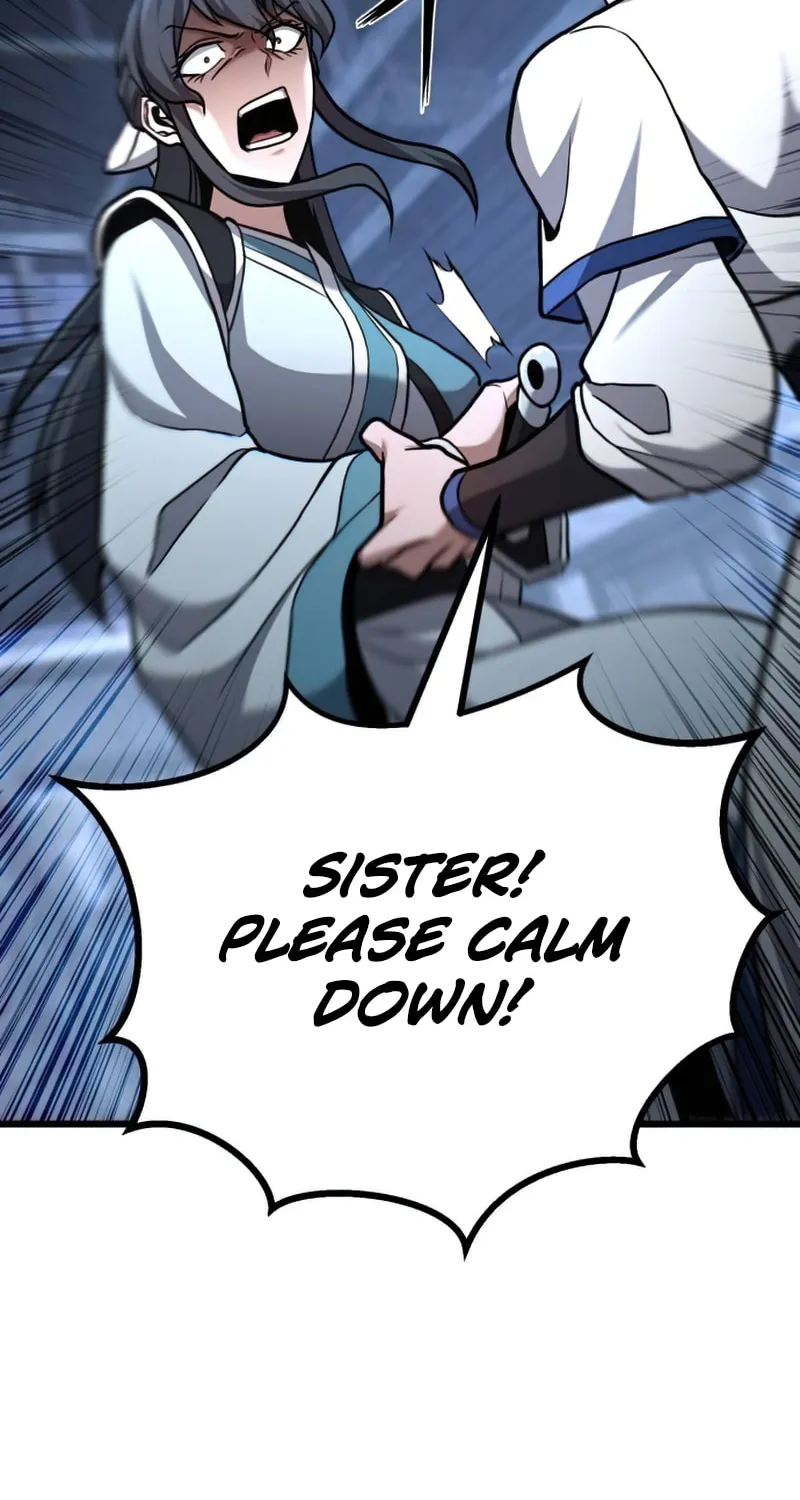 Revenge Of the Bloom Flower Chapter 27 page 60 - 