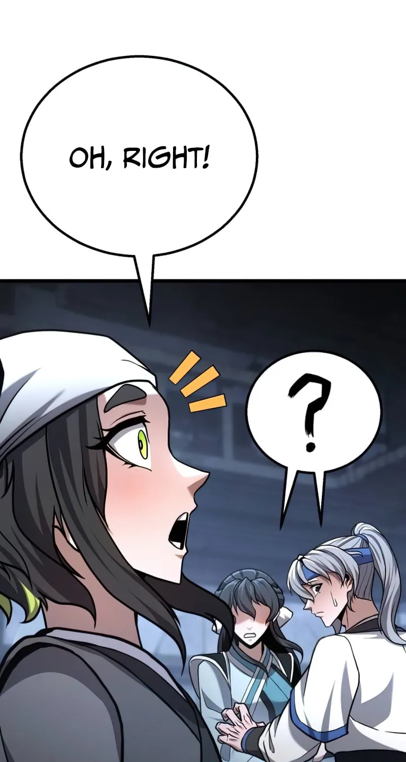 Revenge Of the Bloom Flower Chapter 27 page 62 - 