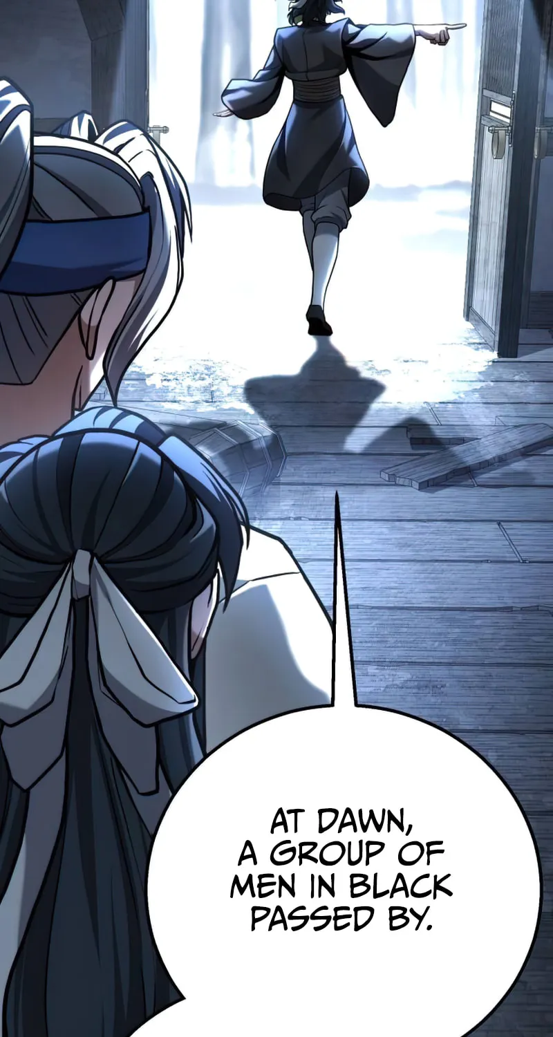 Revenge Of the Bloom Flower Chapter 27 page 64 - 
