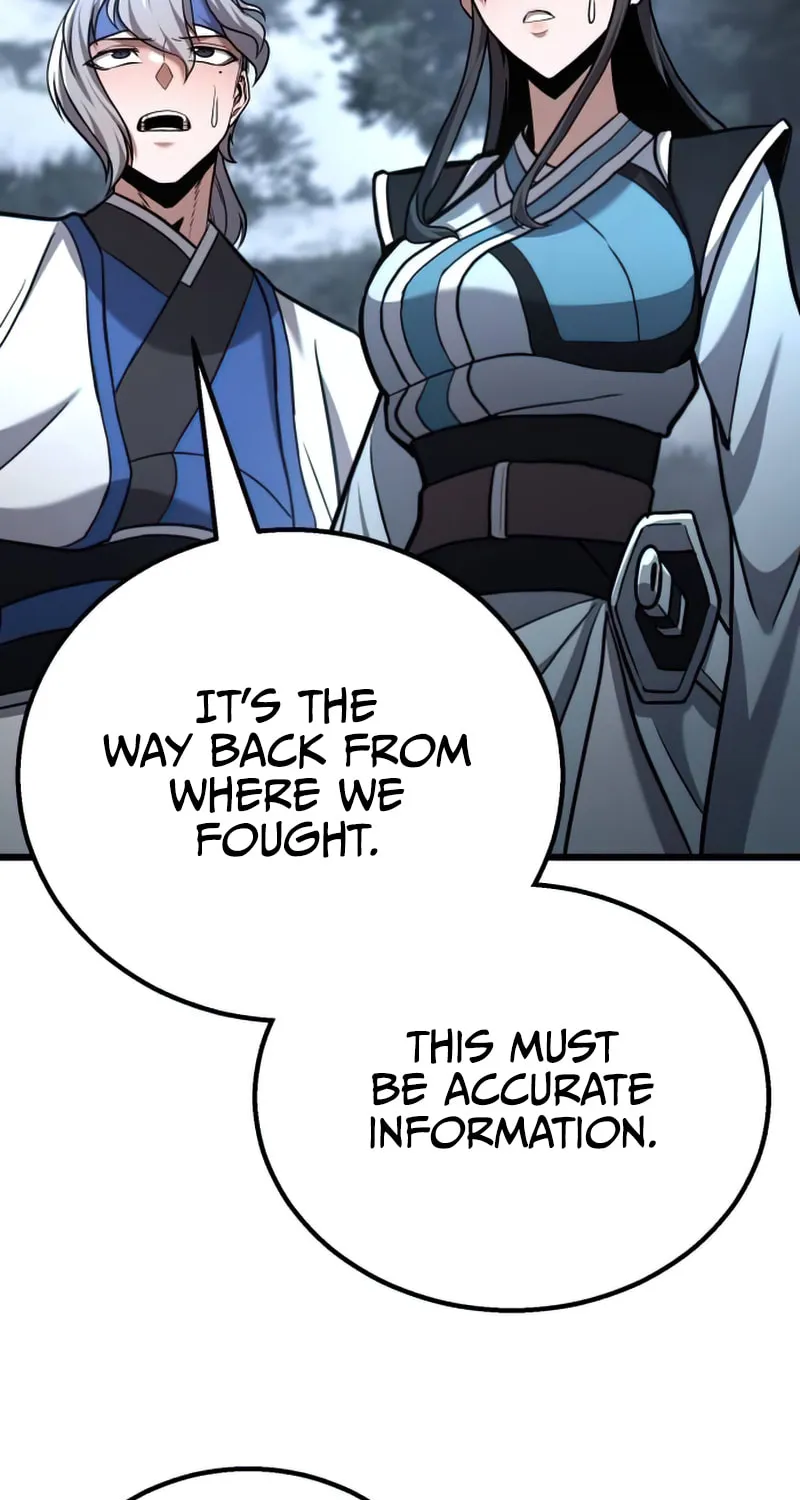 Revenge Of the Bloom Flower Chapter 27 page 68 - 