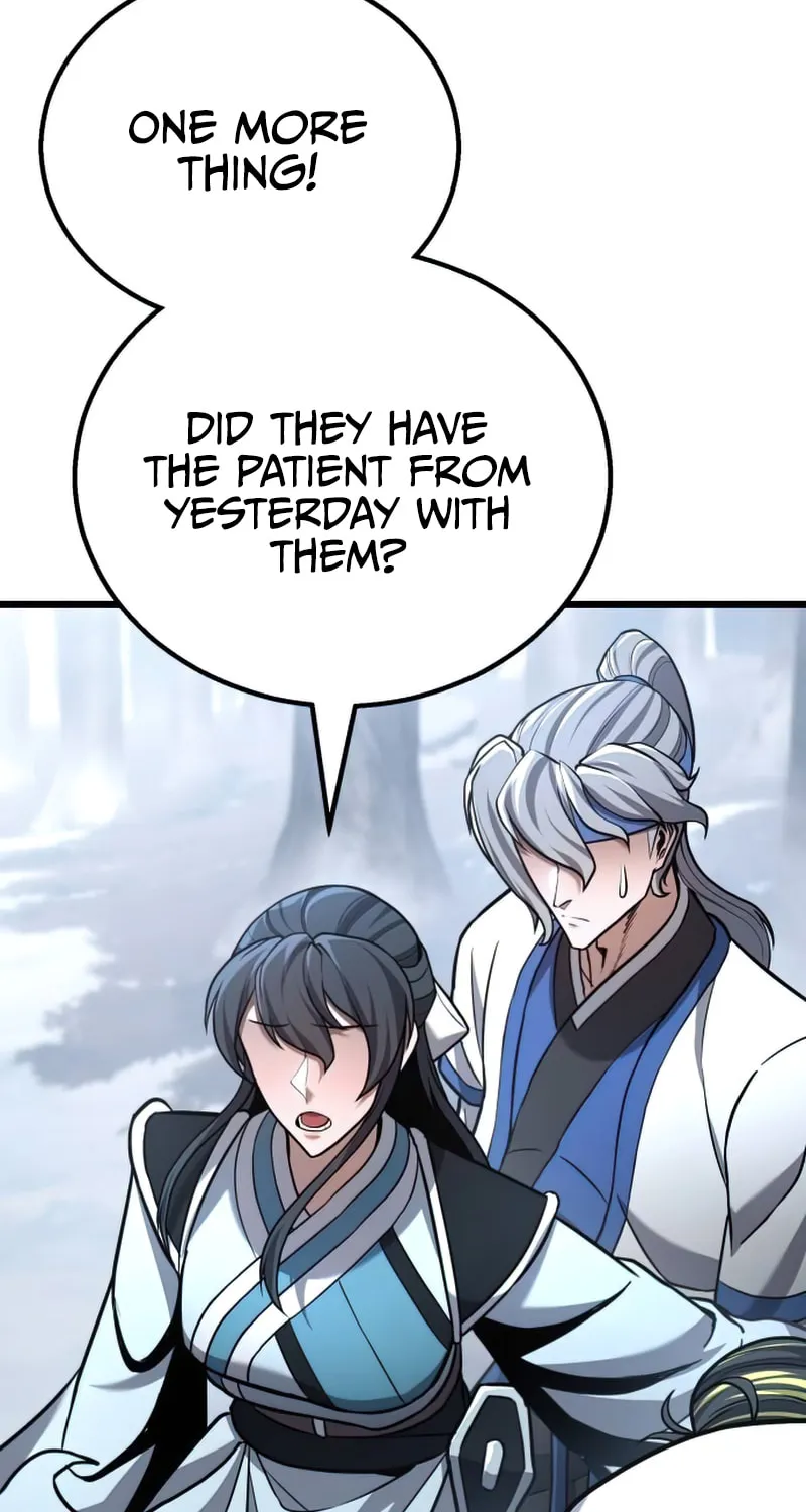 Revenge Of the Bloom Flower Chapter 27 page 69 - 