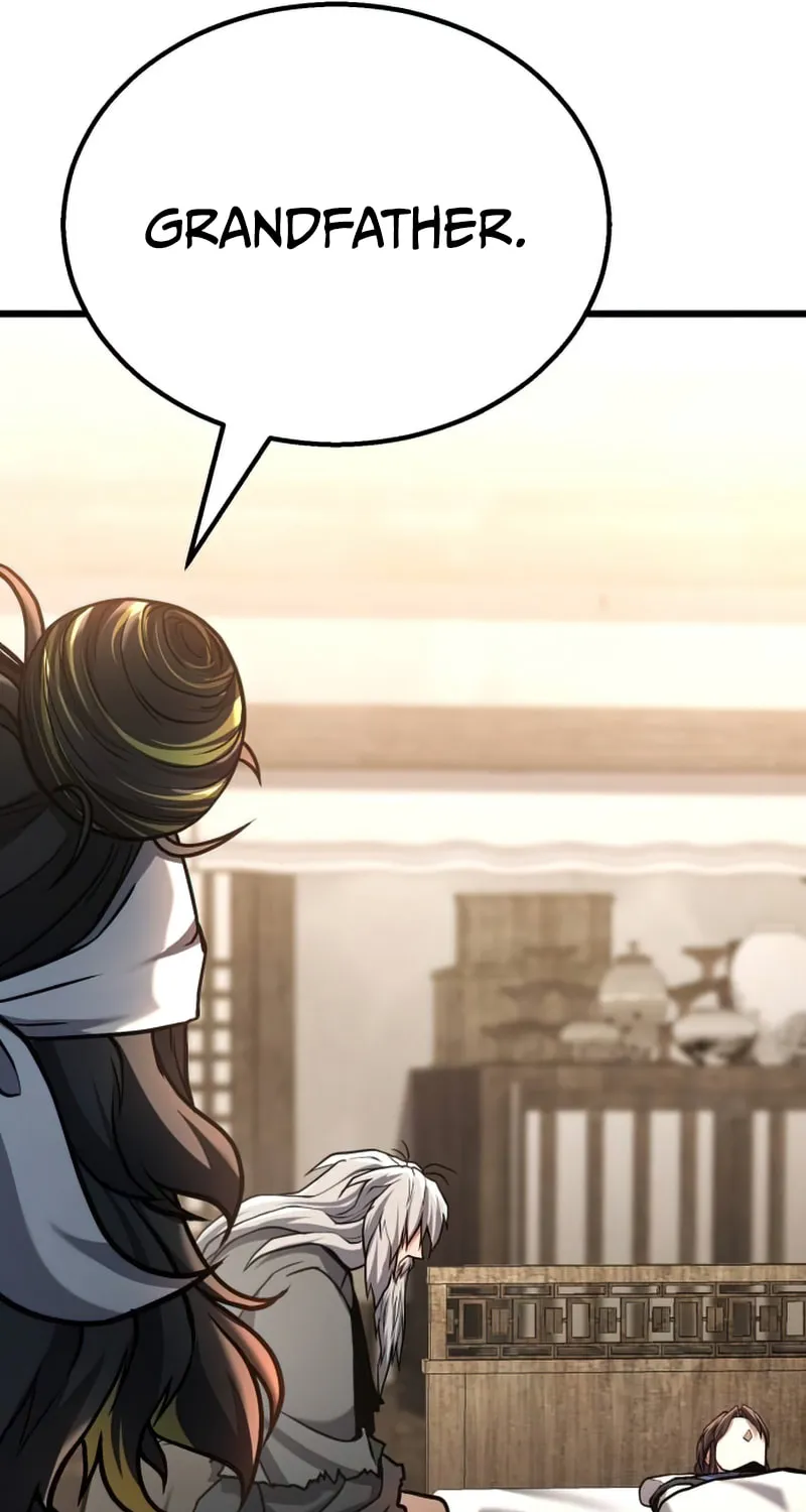 Revenge Of the Bloom Flower Chapter 27 page 81 - 