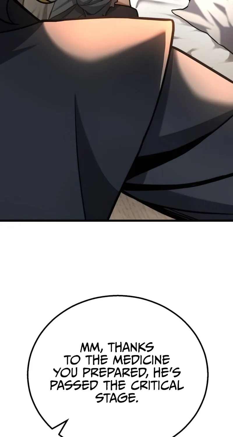 Revenge Of the Bloom Flower Chapter 27 page 82 - 