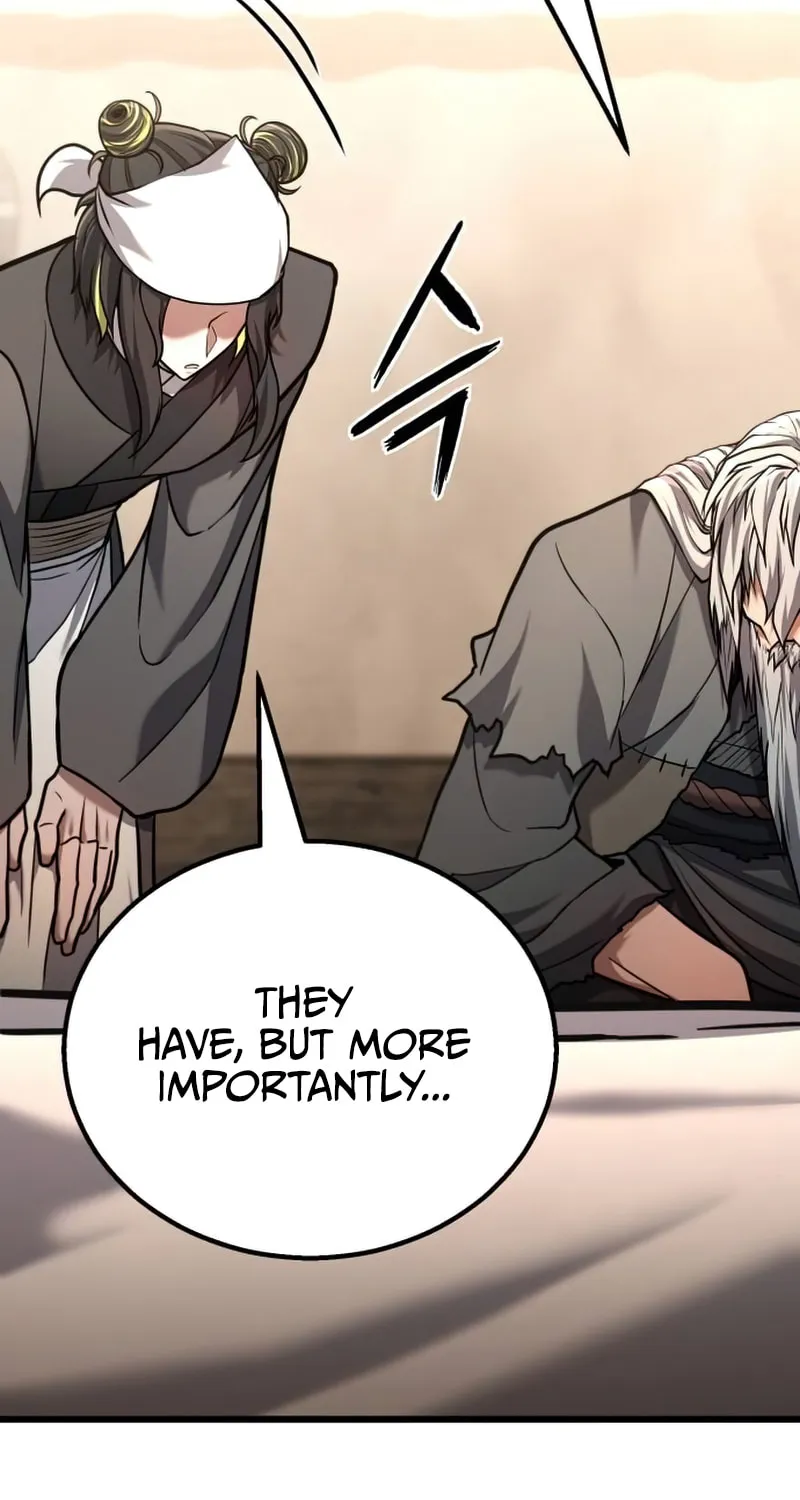 Revenge Of the Bloom Flower Chapter 27 page 85 - 